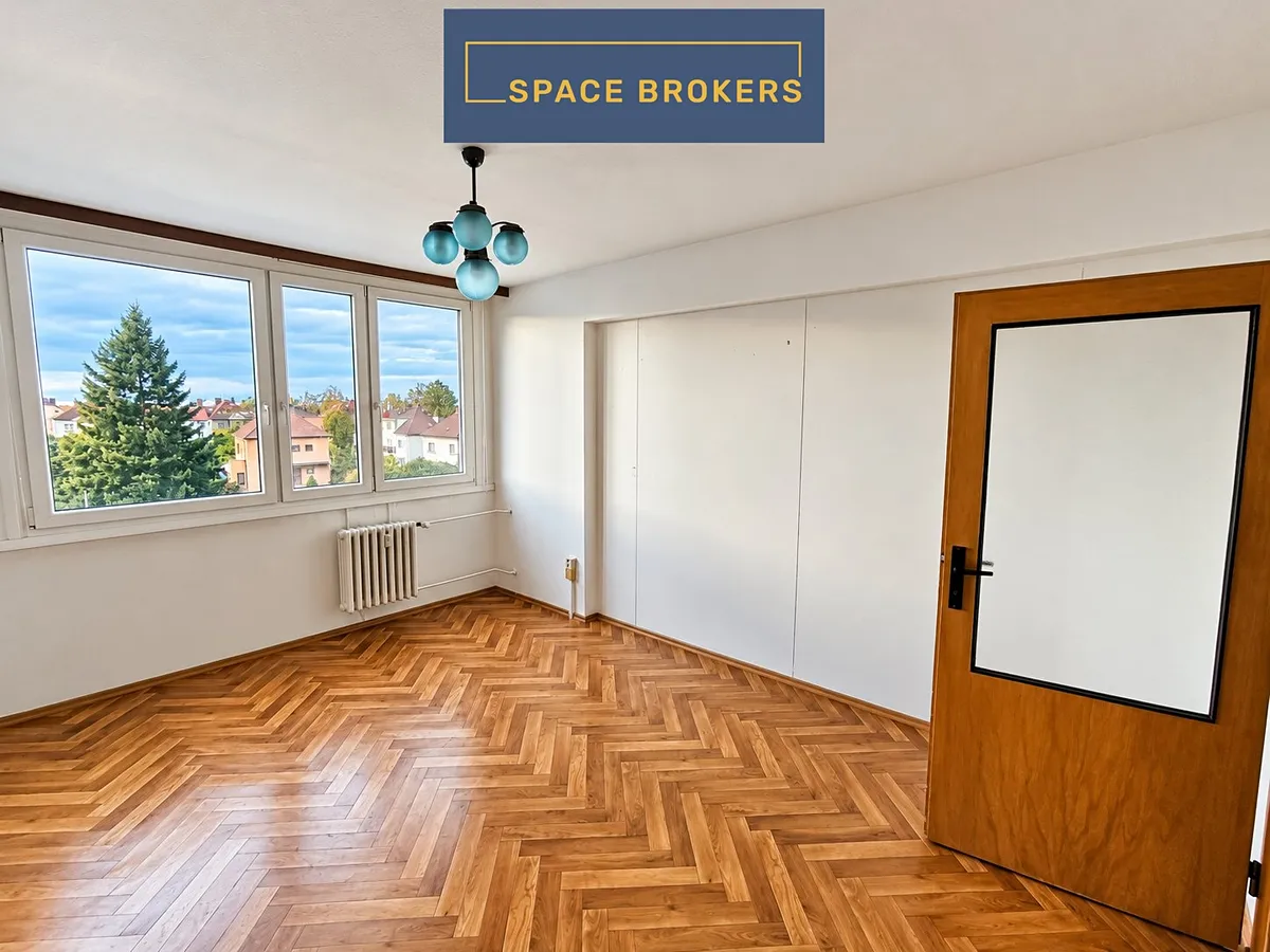 Prodej bytu 2+kk 64 m²
